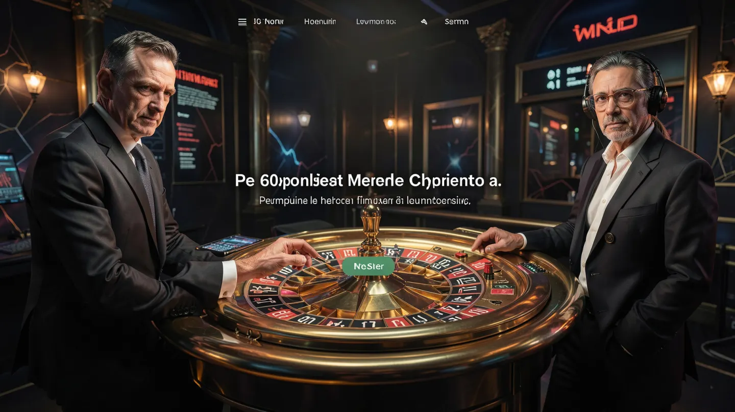 Slovmatic Casino